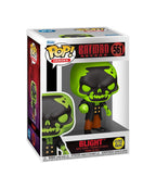Batman Beyond POP! Heroes Vinyl Blight 9 cm Funko
