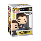Friends POP! Sayings Figur Joey 9 cm - Samlarfigur Funko