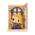 Tangled POP! Nooks Figur Rapunzel's Tower 9 cm Funko