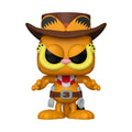 Garfield POP! Comics Vinyl Figur - 9 cm Funko