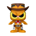 Garfield POP! Comics Vinyl Figur - 9 cm Funko