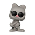 Garfield POP! Comics Vinyl Nermal 9 cm - Samlarfigur Funko