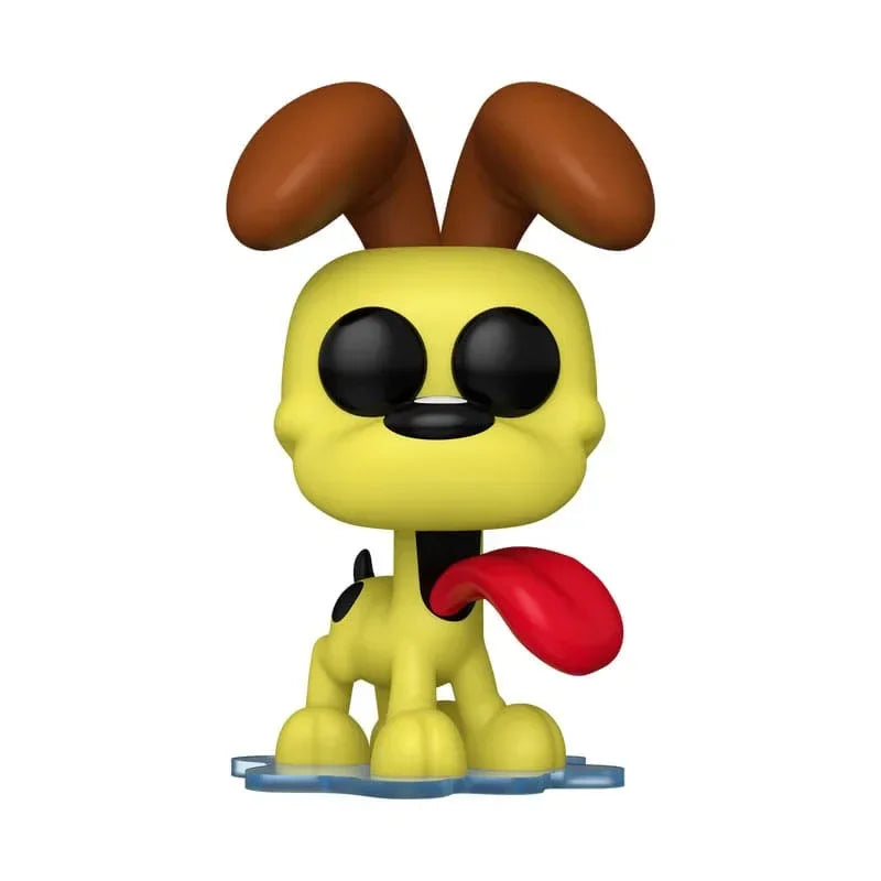 Garfield POP! Comics Vinyl Odie 9 cm - Samlarfigur Funko