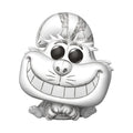 Disney POP! Figur Sketched - Cheshire Cat 9 cm Funko