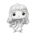 Disney POP! Figur Sketched - Aurora 9 cm Funko