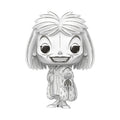 Disney POP! Figur Sketched - Cruella De Vil 9 cm Funko