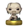 Lord of the Rings POP! Plus Movies Figurer Gollum (GW) 9 cm Funko