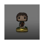 Lord of the Rings POP! Figur Frodo Baggins (GW) 9 cm Funko