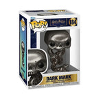 Harry Potter POP! Holiday Figur Dark Mark 9 cm Funko