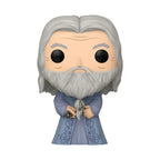 Harry Potter POP! Holiday Figur Dumbledore Horcruxes 9 cm Funko