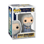Harry Potter POP! Holiday Figur Dumbledore Horcruxes 9 cm Funko