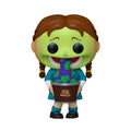 Harry Potter POP! Holiday Figur Puking Pastille Girl 9 cm Funko