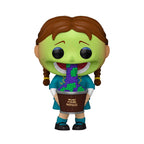 Harry Potter POP! Holiday Figur Puking Pastille Girl 9 cm Funko