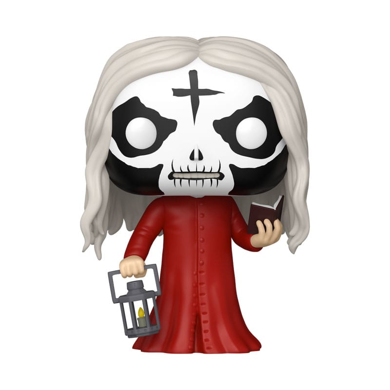House of 1000 Corpses POP! Plus Figur Otis B. Driftwood 9 cm Funko