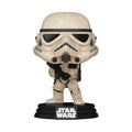 Star Wars POP! Vinyl Bobblehead Figur Sandtrooper (Deleted Scenes) 9 cm Funko