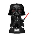 Star Wars Super Sized POP! Figur Super Darth Vader 15 cm Funko