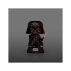Star Wars Super Sized POP! Figur Super Darth Vader 15 cm Funko