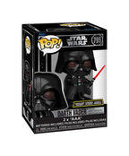 Star Wars Super Sized POP! Figur Super Darth Vader 15 cm Funko