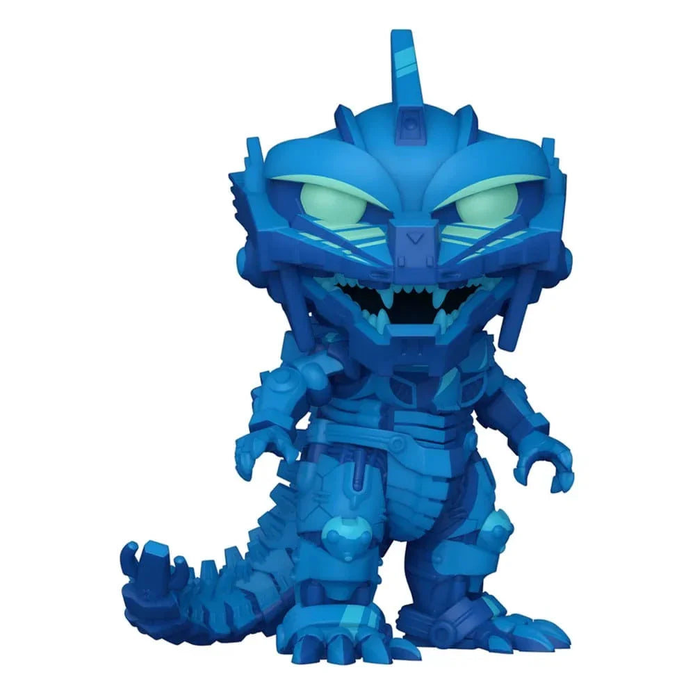 Godzilla Art Series POP! Movies Premium Figur Mechagodzilla 9 cm Funko