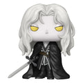 Castlevania Nocturne POP! Animation Figur Alucard 9 cm Funko