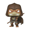 Teenage Mutant Ninja Turtles POP! Figur Moja 9 cm Funko