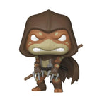 Teenage Mutant Ninja Turtles POP! Figur Moja 9 cm Funko
