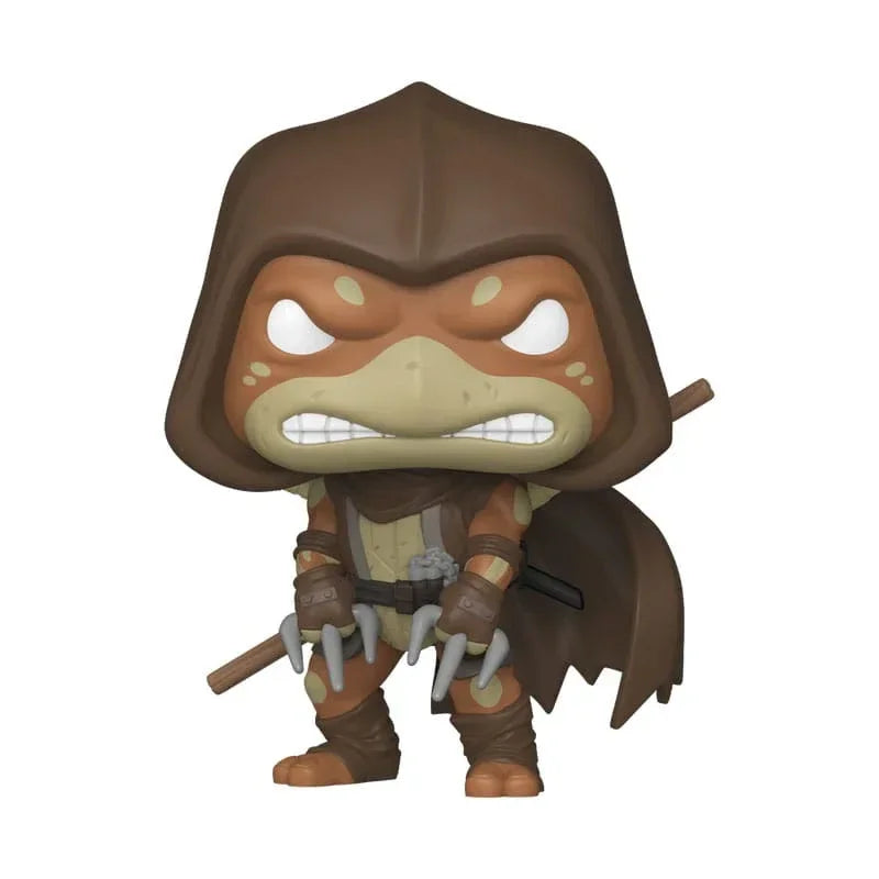 Teenage Mutant Ninja Turtles POP! Figur Moja 9 cm Funko