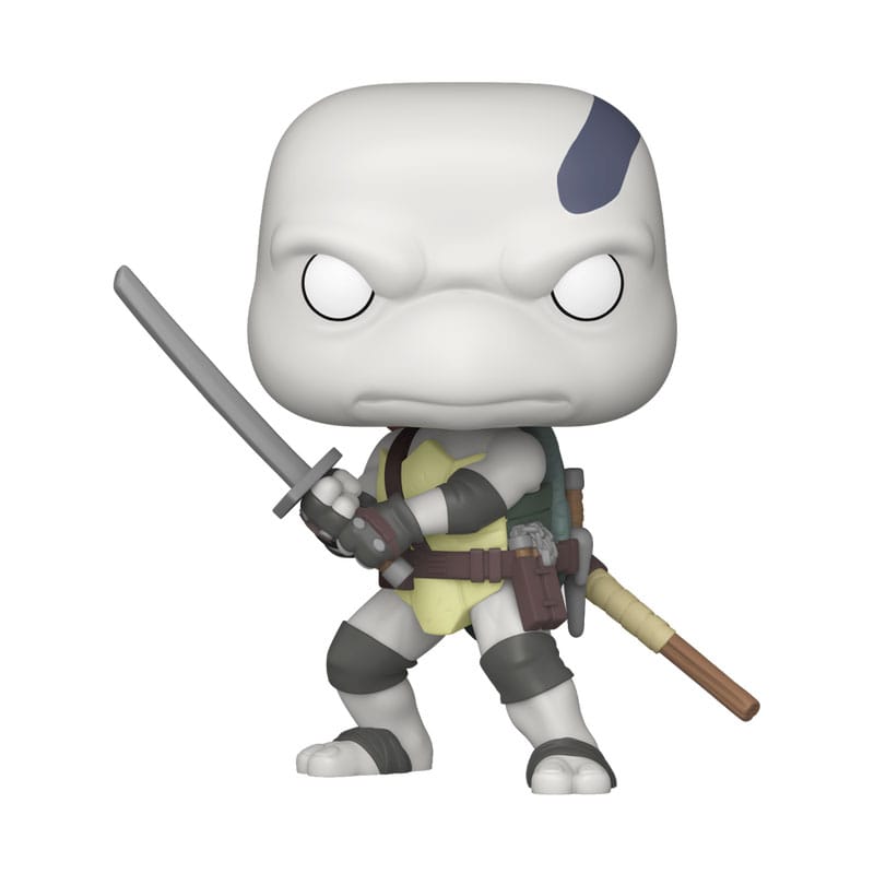 Teenage Mutant Ninja Turtles POP! Figur Uno 9 cm Funko