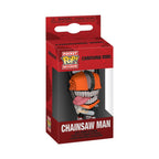 Chainsaw Man POP! Vinyl Nyckelrings Funko