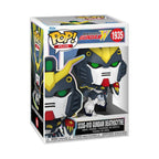 Gundam Wing POP! Plus Figur - Gundam Deathscythe 9 cm Funko