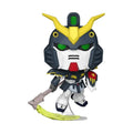 Gundam Wing POP! Plus Figur - Gundam Deathscythe 9 cm Funko