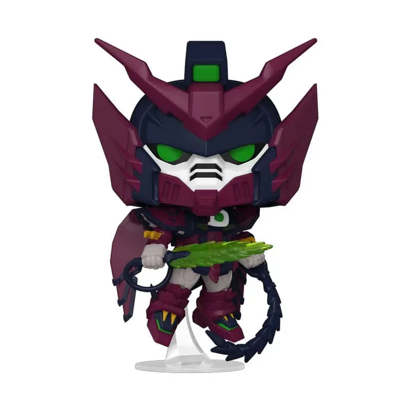 Gundam Wing POP! Plus Figure Gundam Epyon 9 cm
