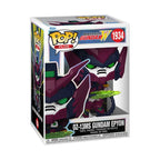 Gundam Wing POP! Plus Figur Gundam Epyon 9 cm Funko