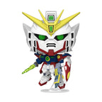 Gundam Wing POP! Plus Figur Wing Gundam Zero 9 cm Funko