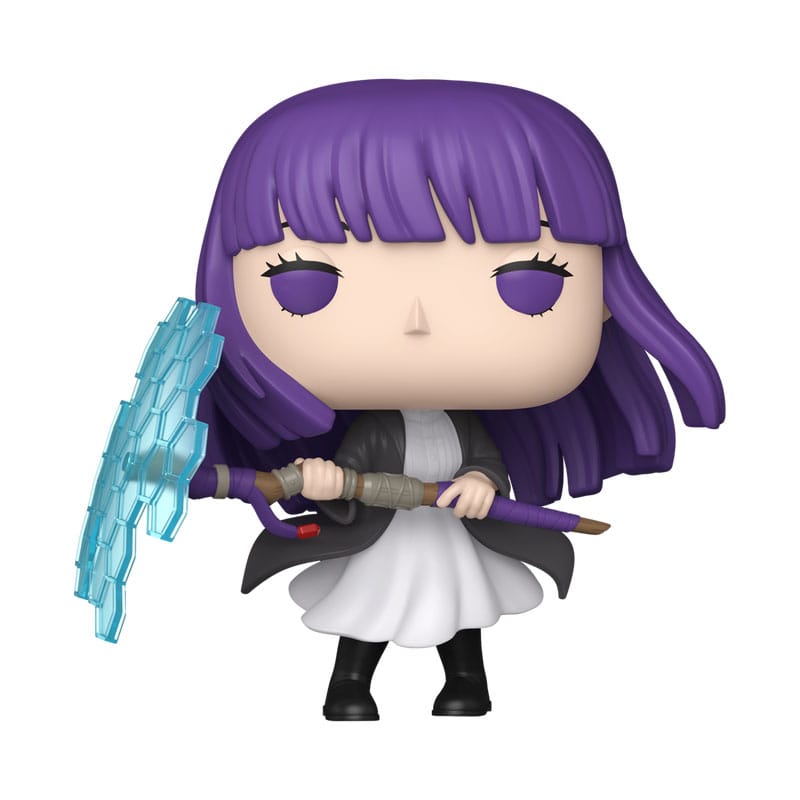 Frieren: Beyond Journey's End POP! Games Figur Fern 9 cm Funko