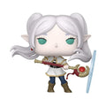 Frieren: Beyond Journey´s End POP! Games Figur - 9 cm Funko