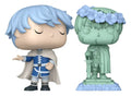 Frieren POP! Animation Figur Himmel w/CH 9 cm Assortment (6) Funko