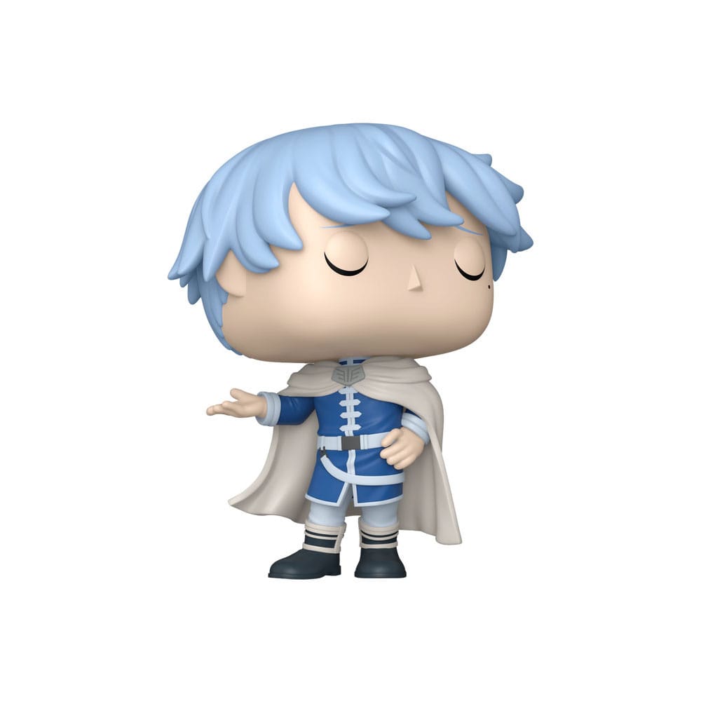 Frieren POP! Animation Figur Himmel w/CH 9 cm Assortment (6) Funko