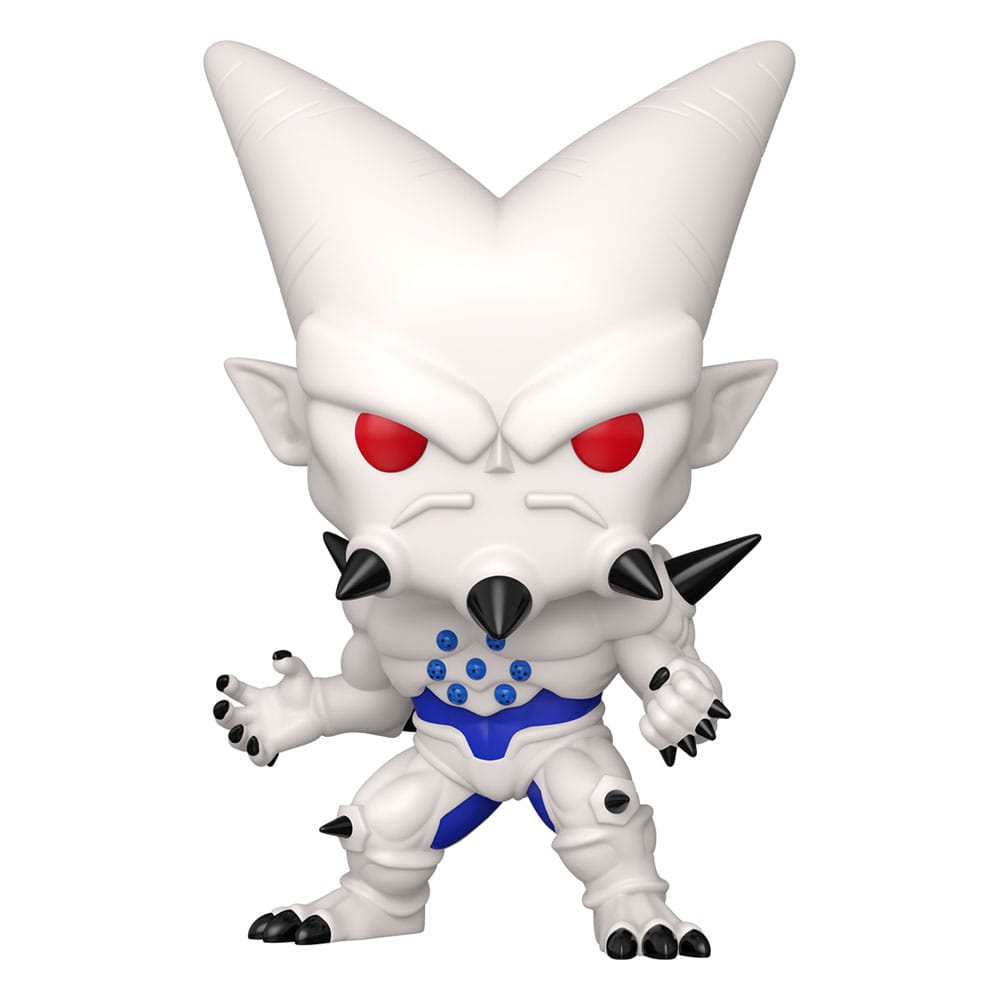 Dragon Ball GT Super Sized POP! Marvel Figur Super Yi-Shinron 15 cm Funko