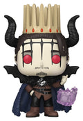 Black Clover POP! Animation Vinyl Figure Dante 9 cm