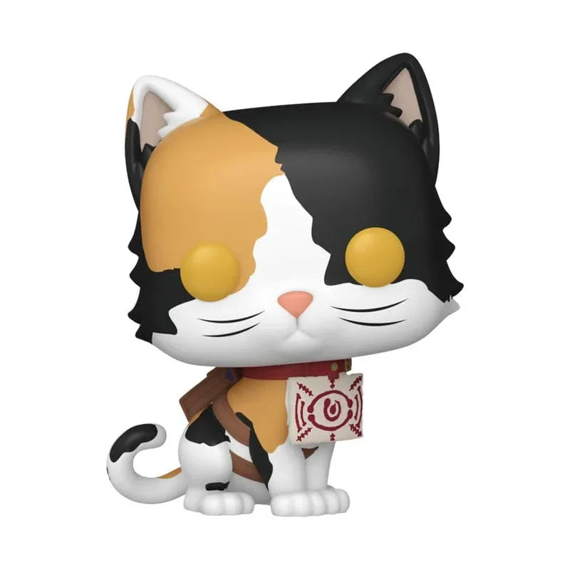 Demon Slayer: Kimetsu no Yaiba POP! Animation Figure Chachamaru 9 cm