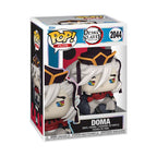Demon Slayer: Kimetsu no Yaiba POP! Plus Figur Doma 9 cm Funko