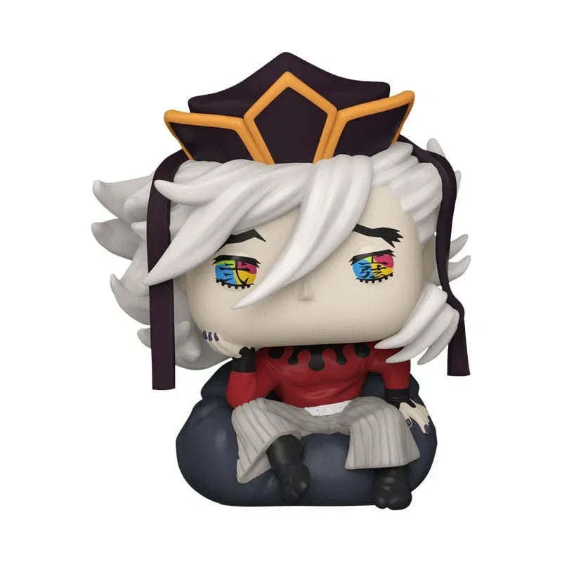 Demon Slayer: Kimetsu no Yaiba POP! Plus Figure Doma 9 cm