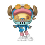 One Piece POP! Animation Figur Chopper (Ägg) 9 cm Funko