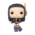 One Piece POP! Animation Figur Nico Robin (Egg) 9 cm Funko
