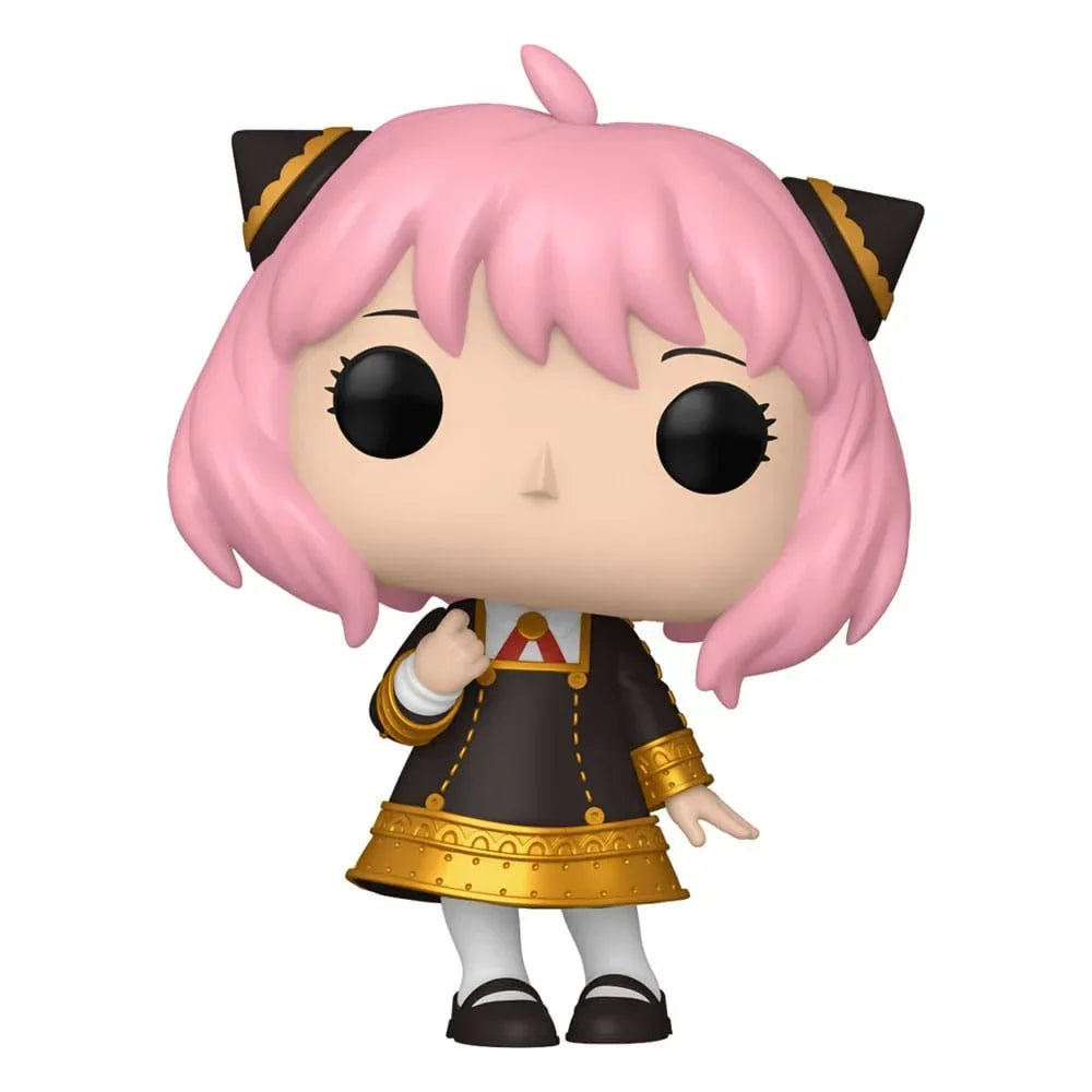Spy x Family Pop! Animation Figur Anya Forger 9 cm Funko