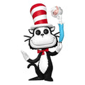 Dr. Seuss POP! Plus TV Figur Katten i Hatten 9 cm Funko