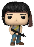 Rambo POP! Movies John Rambo Figure 9 cm