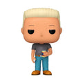 King of the Hill POP! TV Figur Boomhauer 9 cm Funko