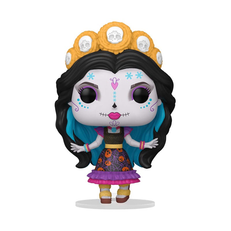 Monster High POP! Figur Skelita 9 cm Funko